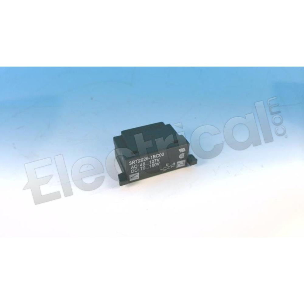 Siemens Motor Control Part And Accessory 3RT2926-1BC00