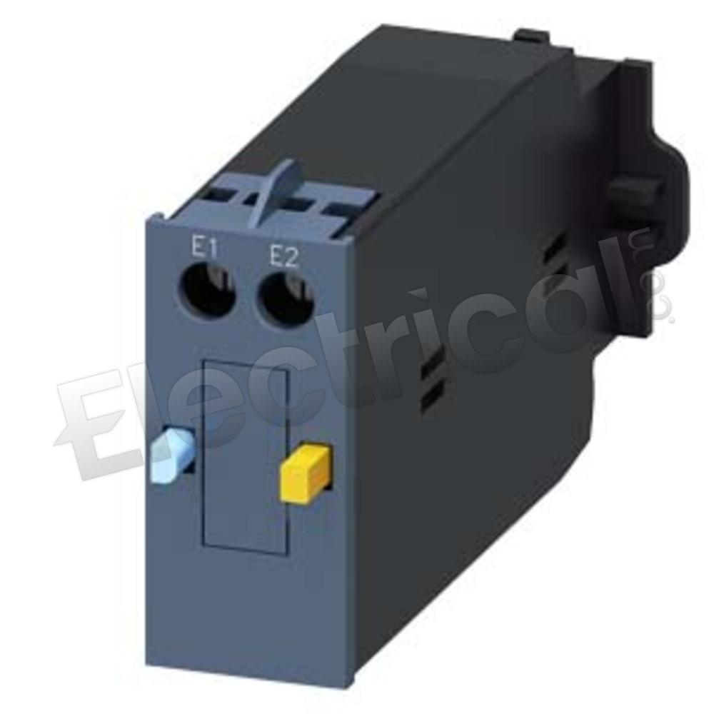Siemens Motor Control Part And Accessory 3RT2926-3AF31