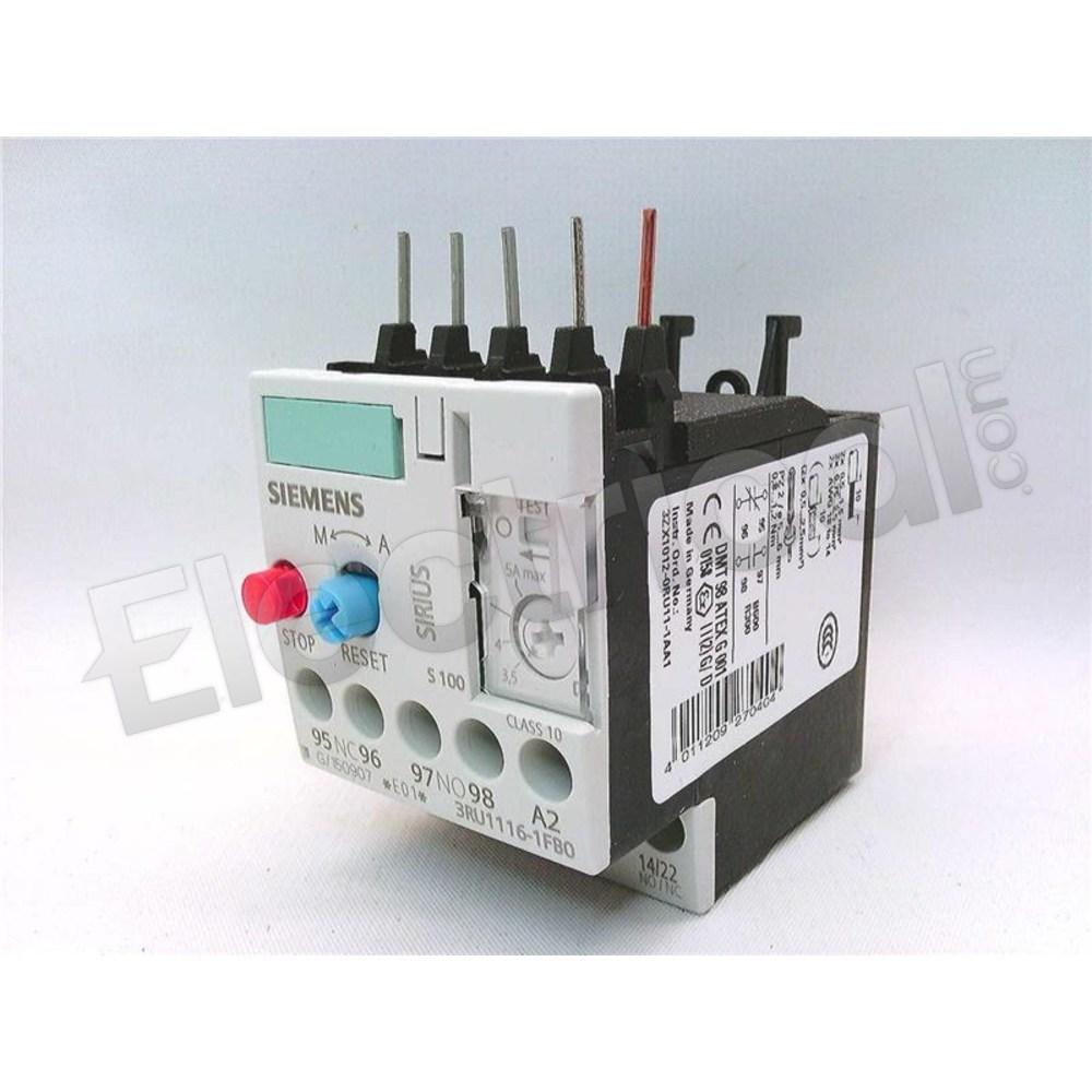 3RU1116-0DB1