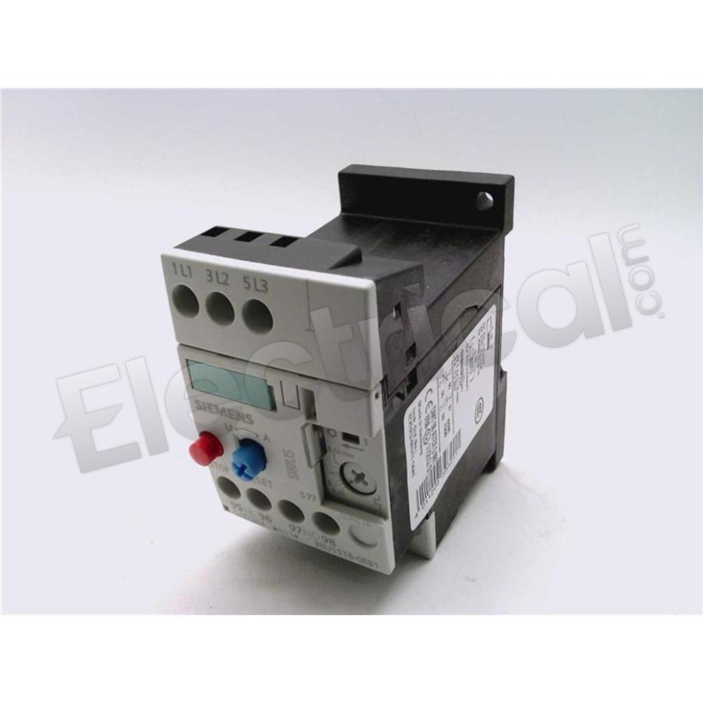 3RU1116-0EB1