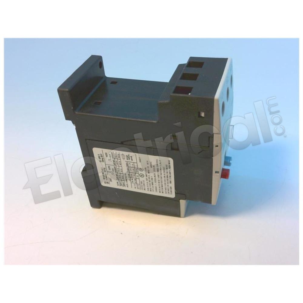 Siemens Contactor 3RU1126-4CB1