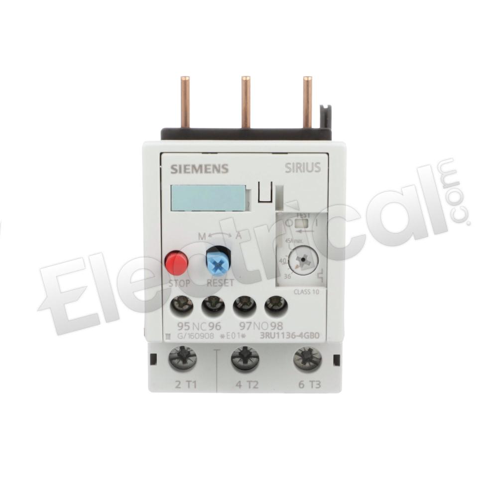 3RU1136-4GB0