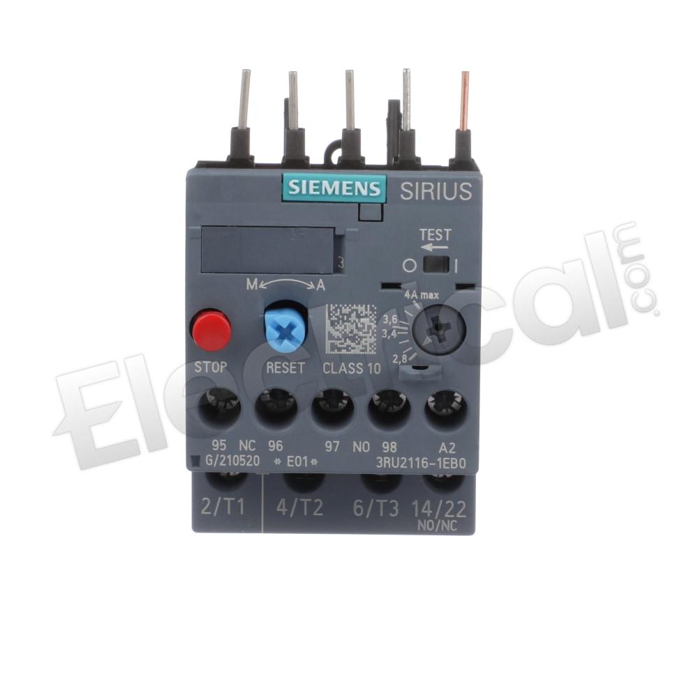 3RU2116-1EB0