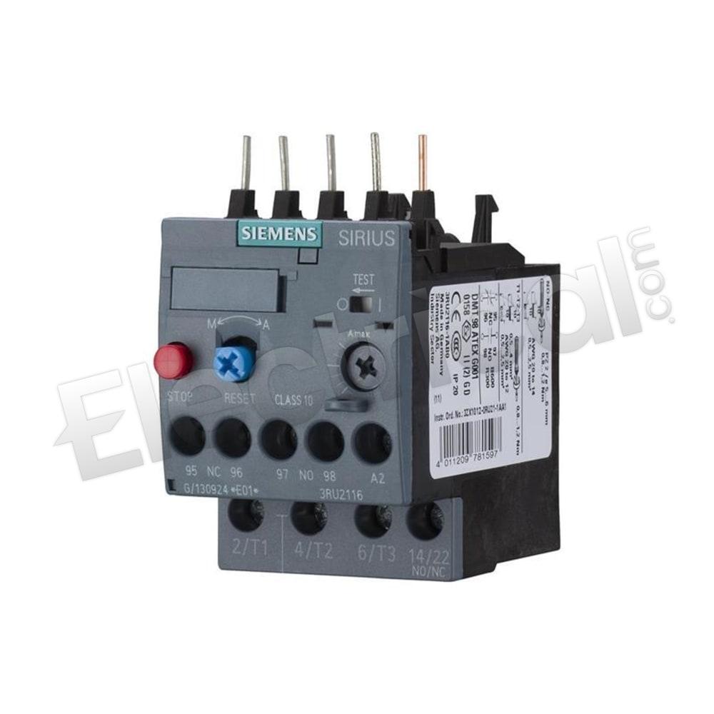 3RU2116-1GB0