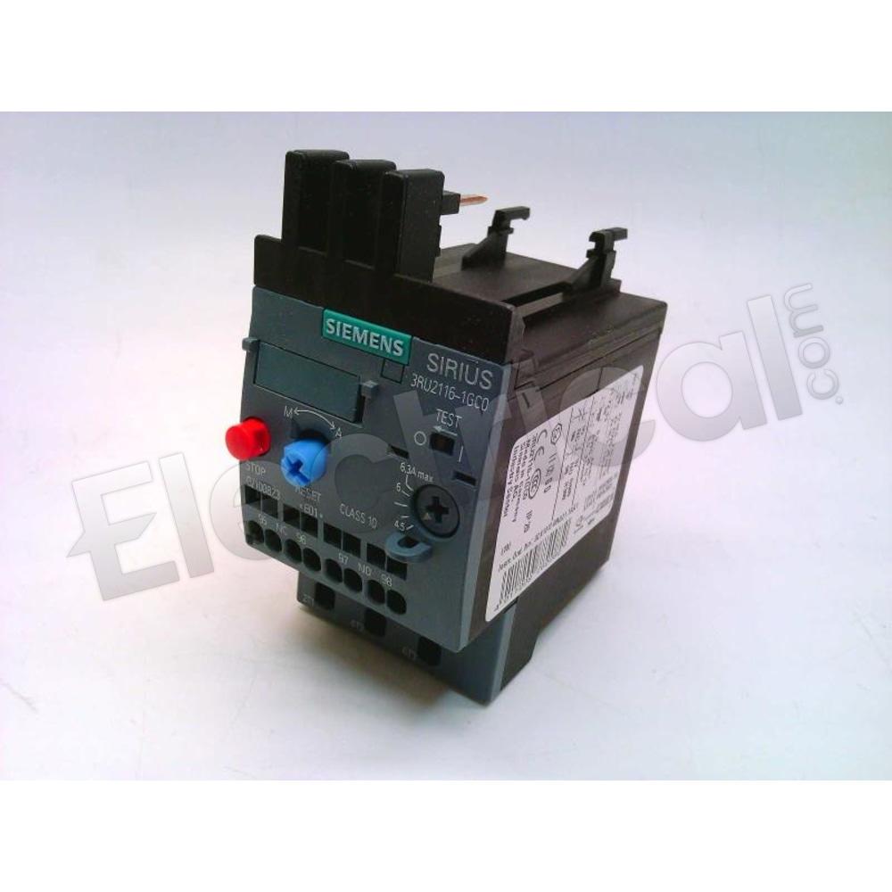 3RU2116-1GC0