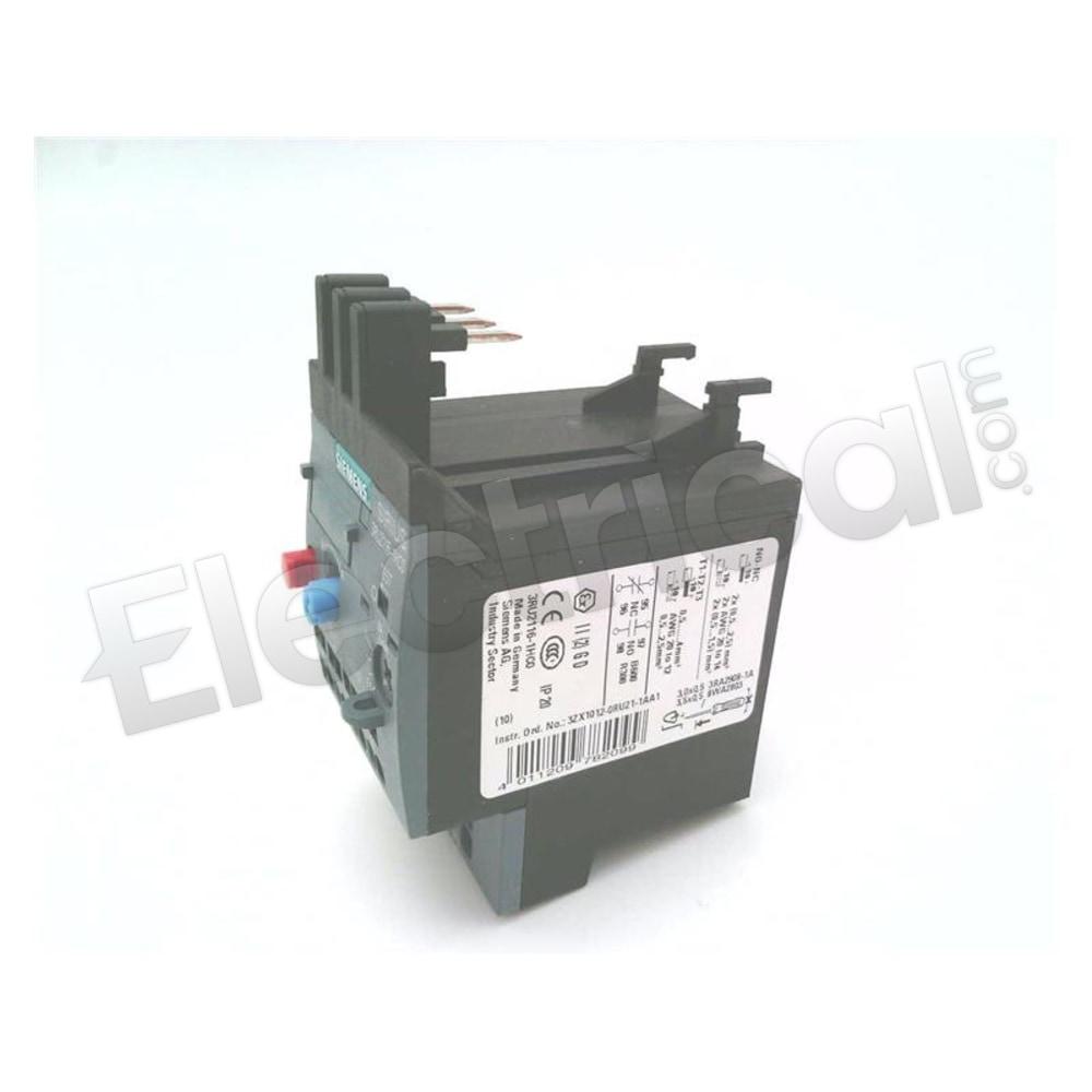 3RU2116-1HC0