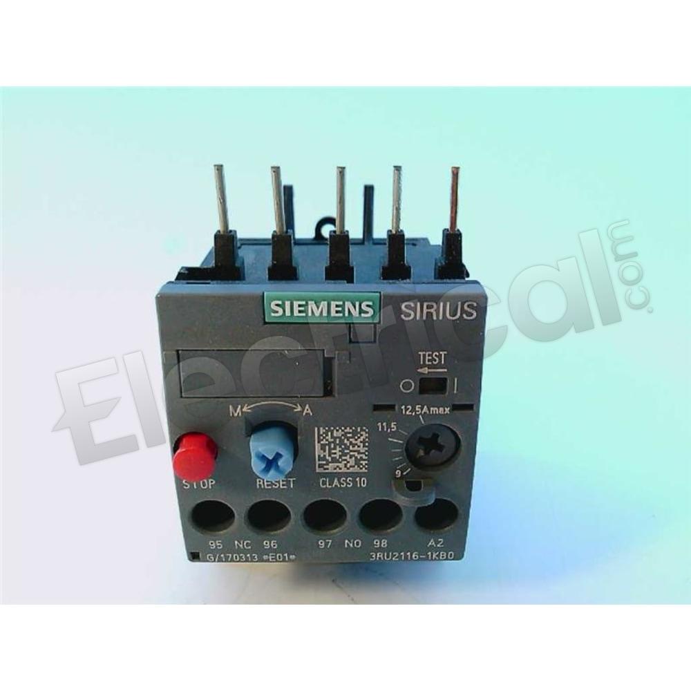 3RU2116-1KB0