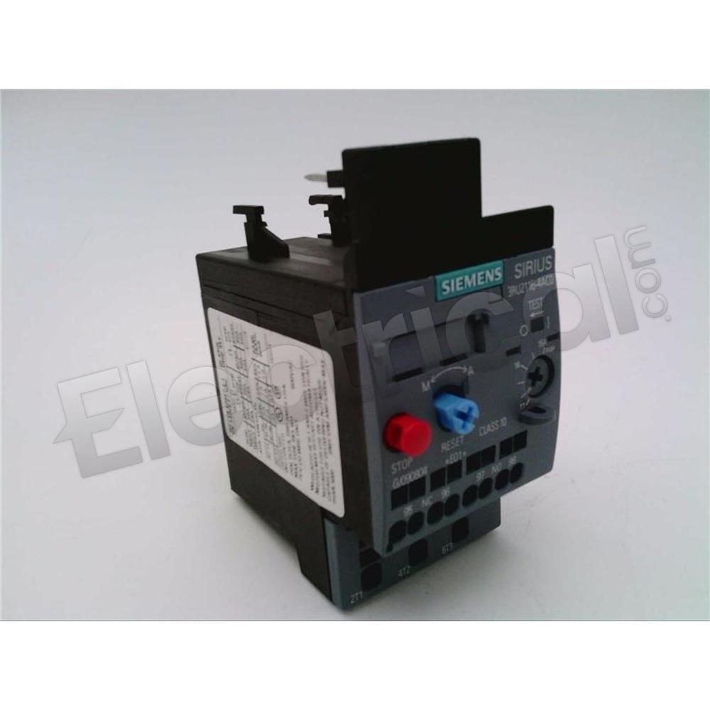 3RU2116-4AC0