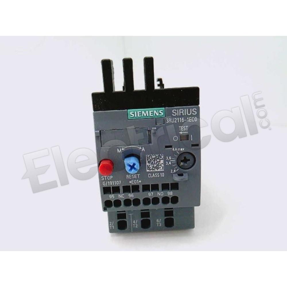 3RU21161EC0
