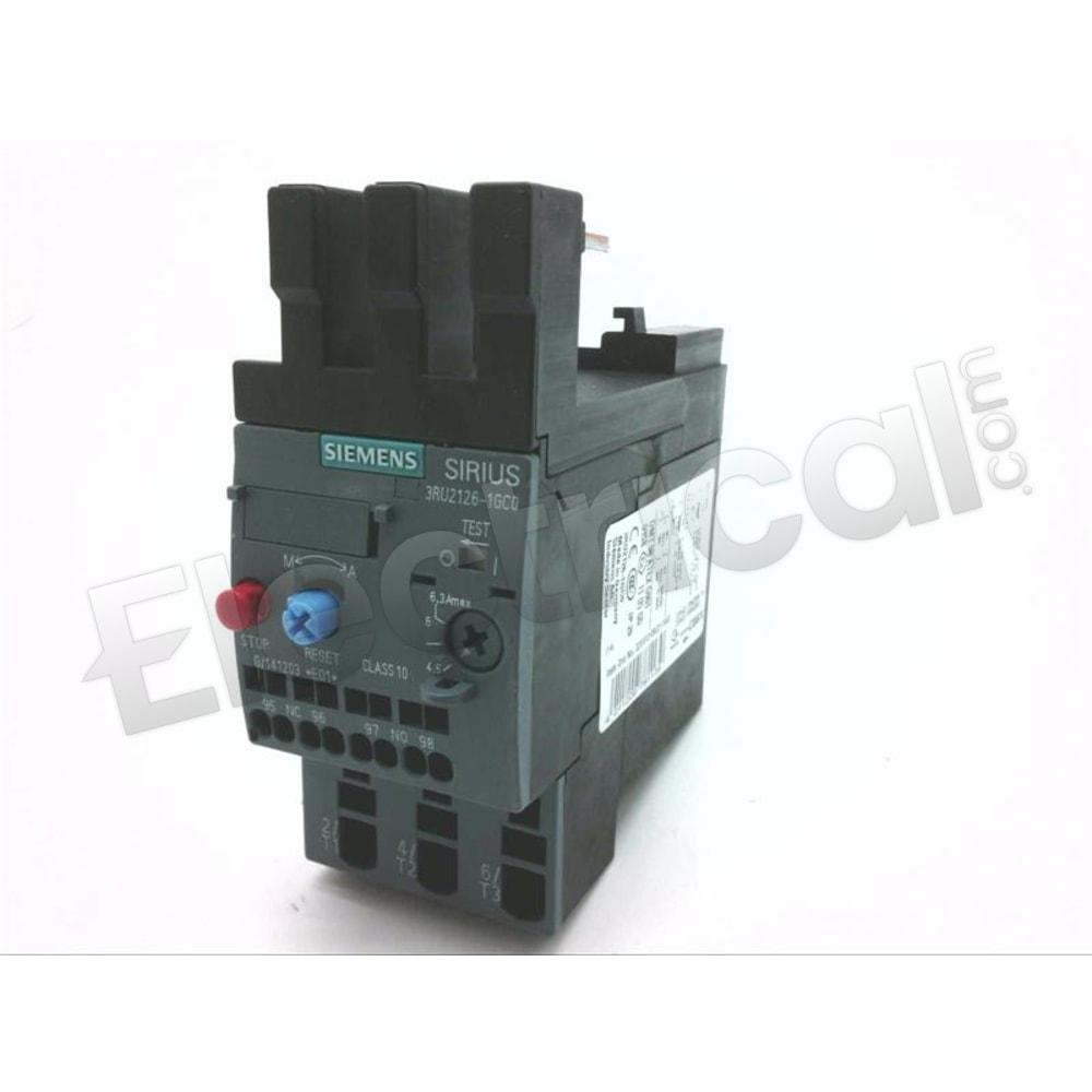 3RU2126-1GC0