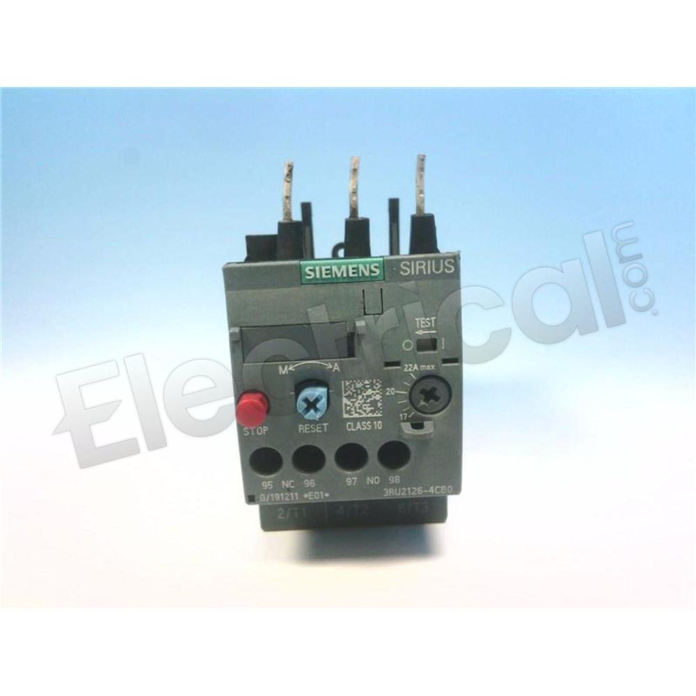 3RU2126-4CB0