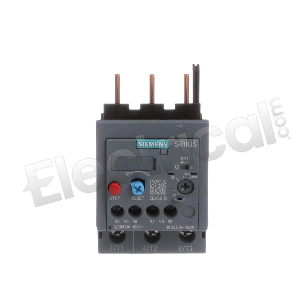 3RU21364EB0