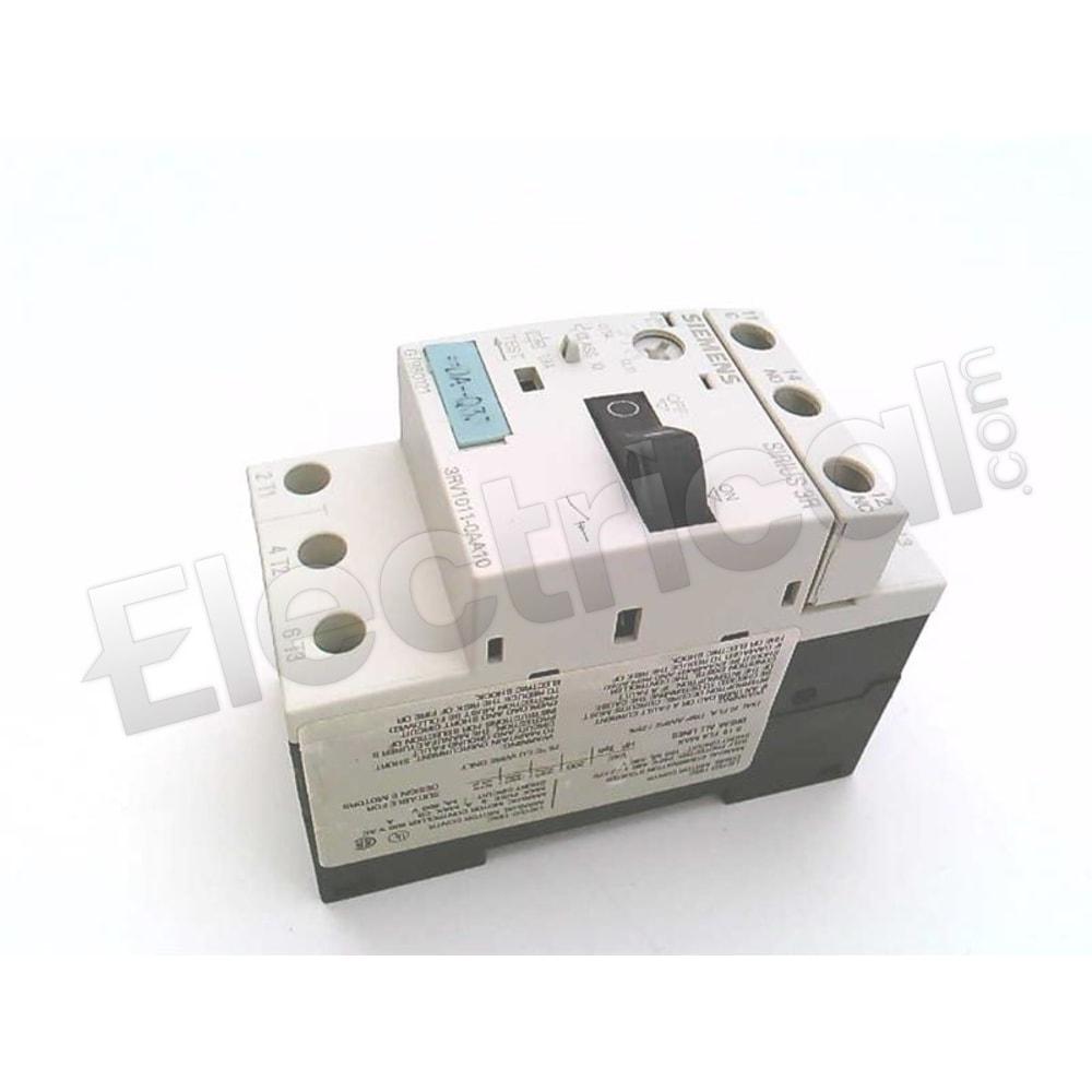 3RV1011-0AA10