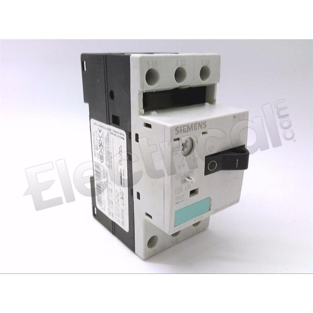3RV1011-0AA15