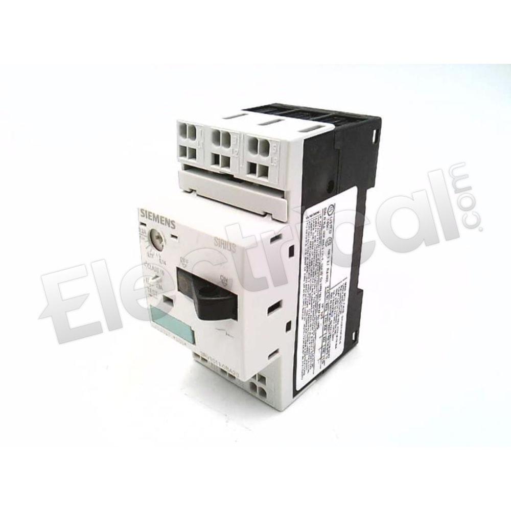 3RV1011-0BA20