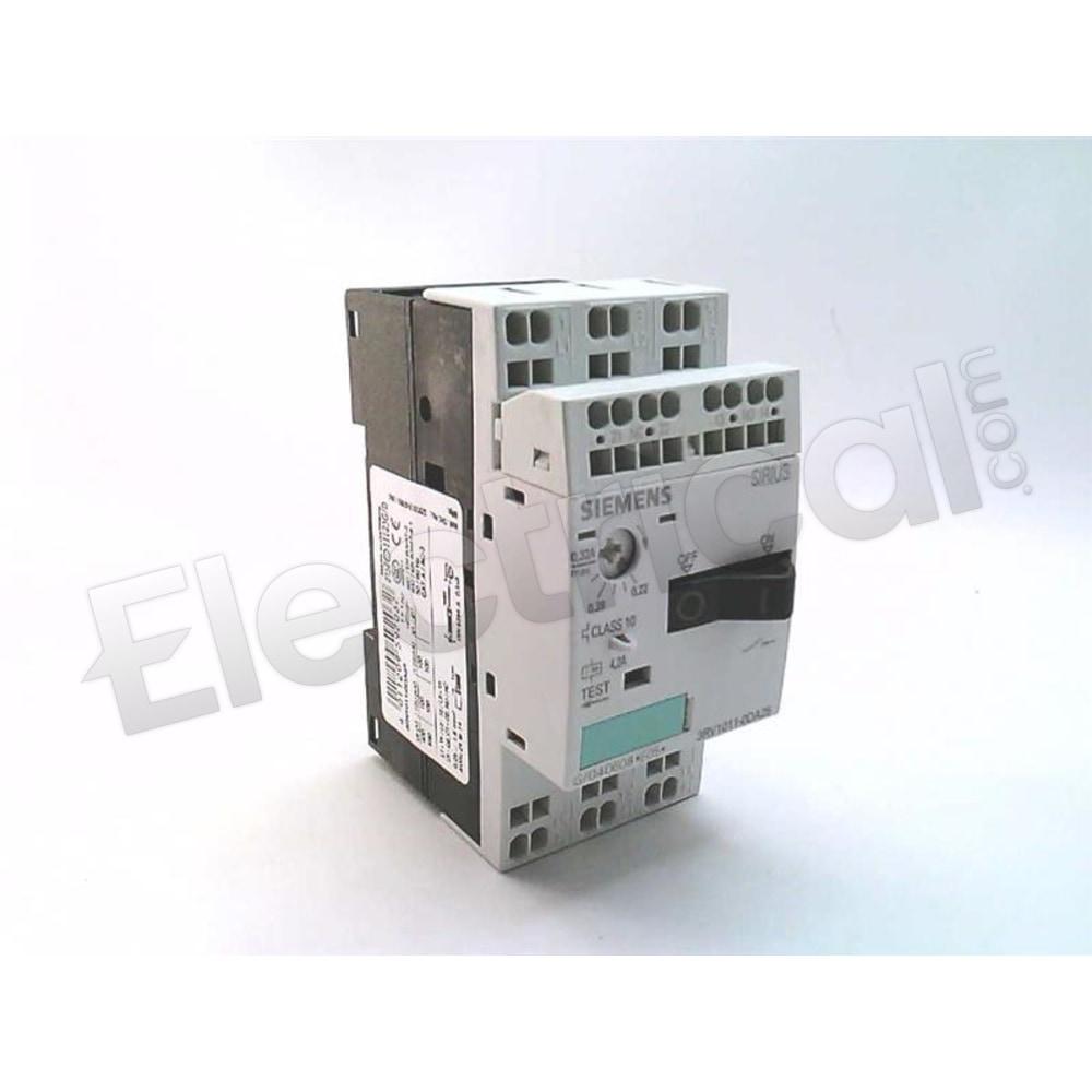 3RV1011-0DA25
