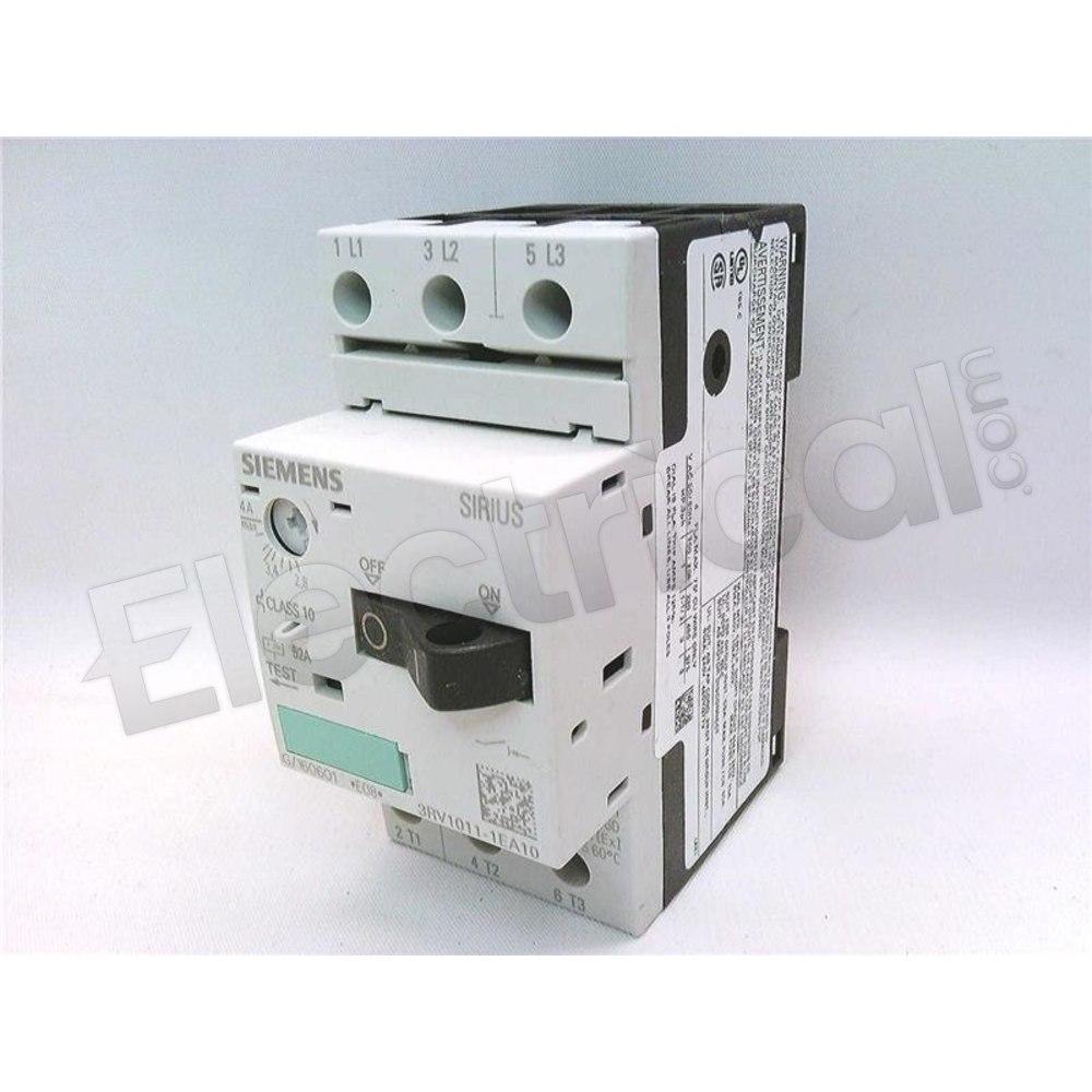 3RV1011-0EA10