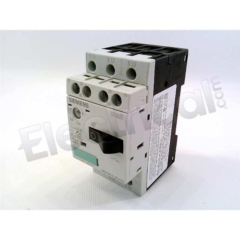 3RV1011-0EA15