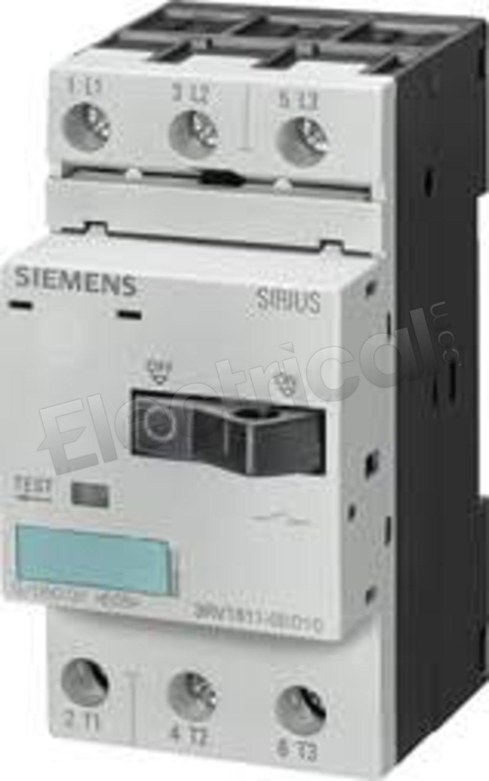 3RV1011-0EA25