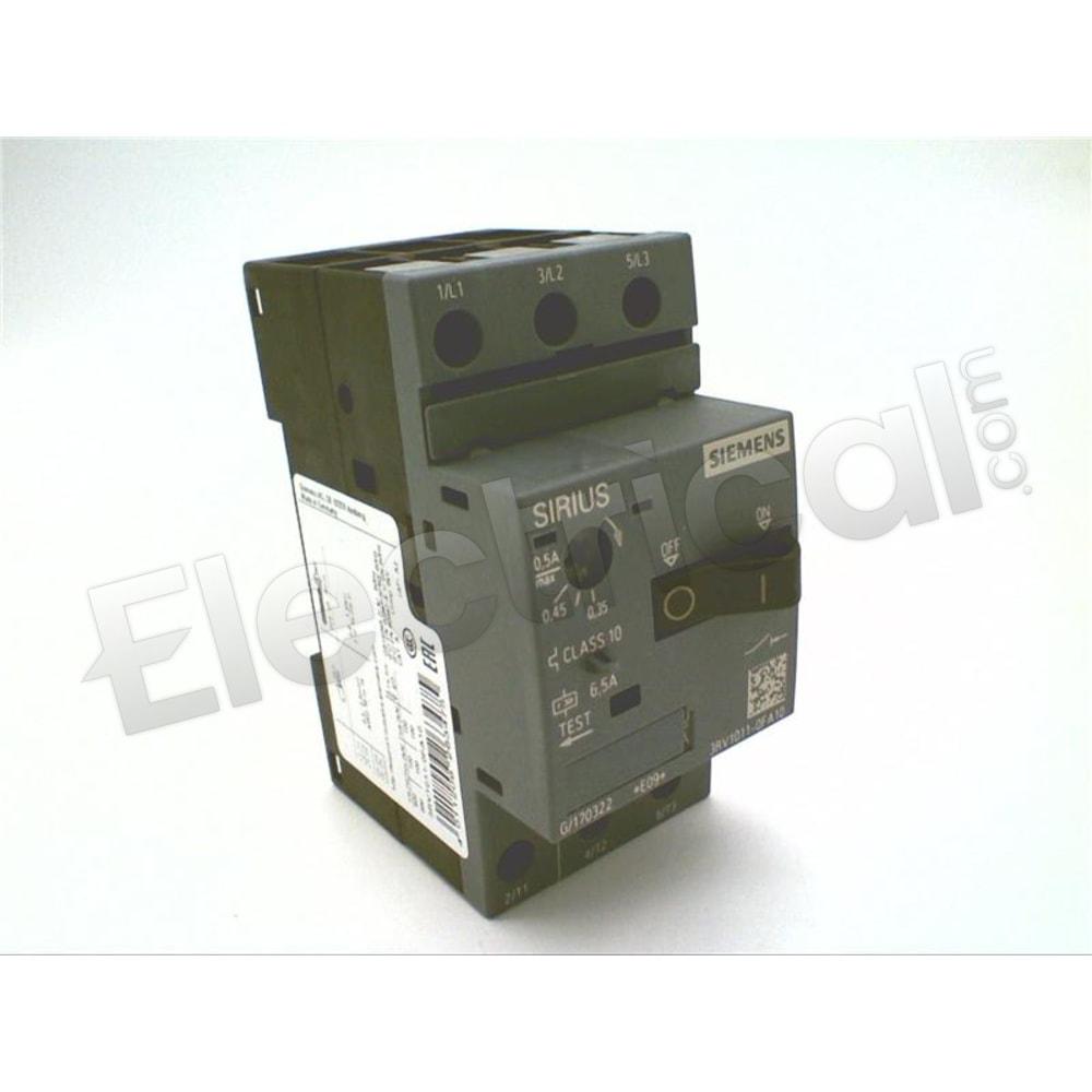 3RV1011-0FA10
