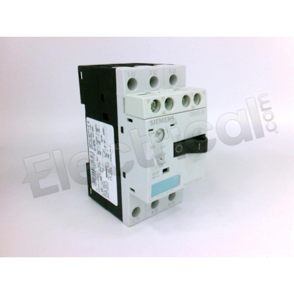 3RV1011-0FA15