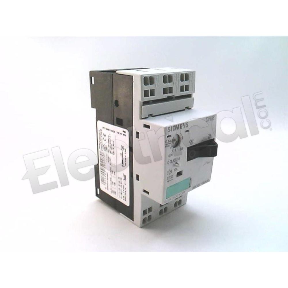 3RV1011-0HA25
