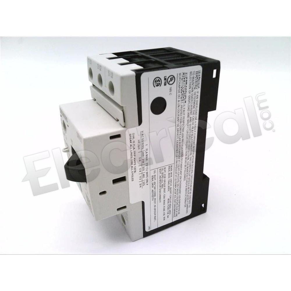 3RV1011-0JA10