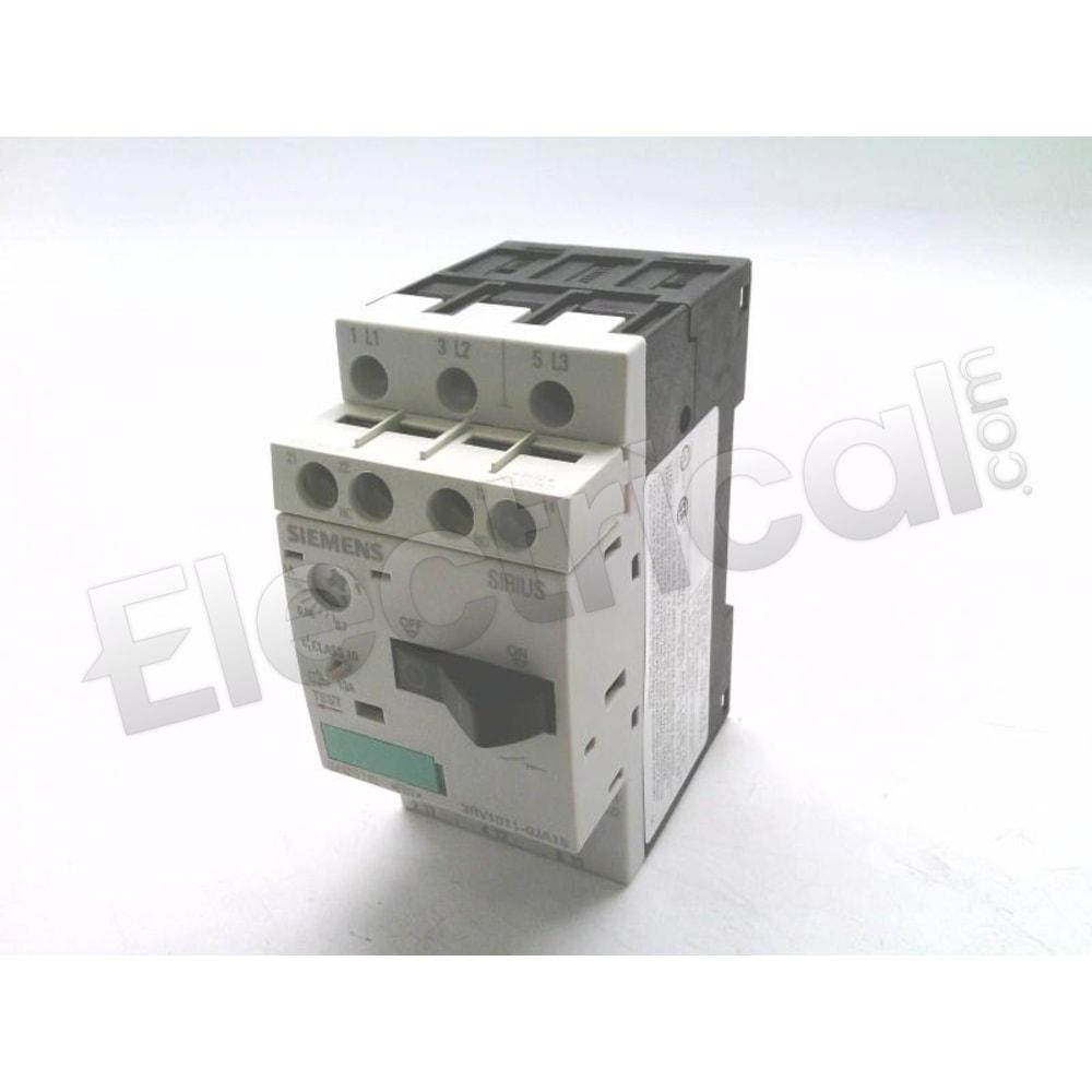 3RV1011-0JA15
