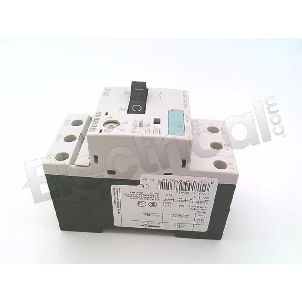 3RV1011-0KA10