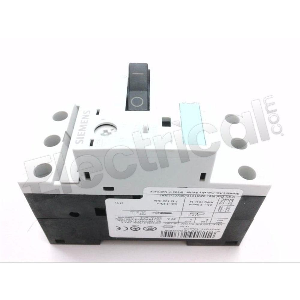 3RV1011-1AA10