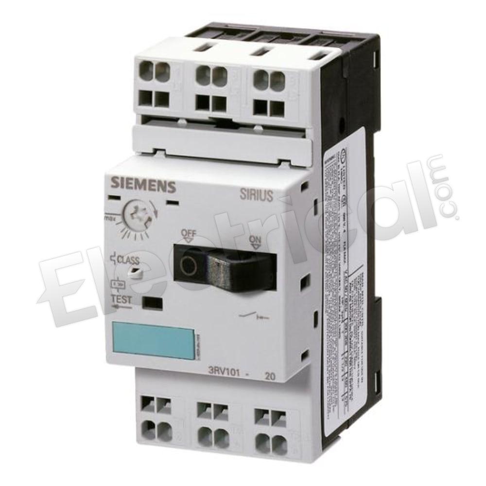 3RV1011-1AA20