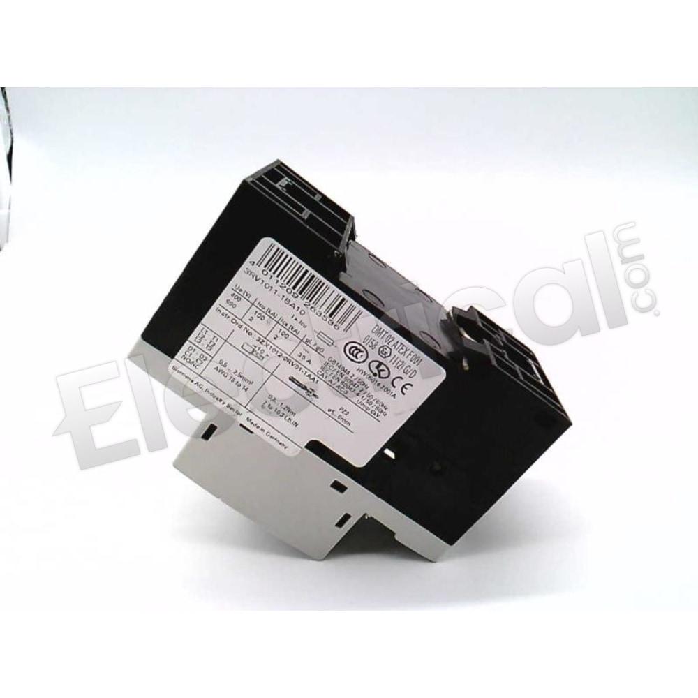 3RV1011-1BA10