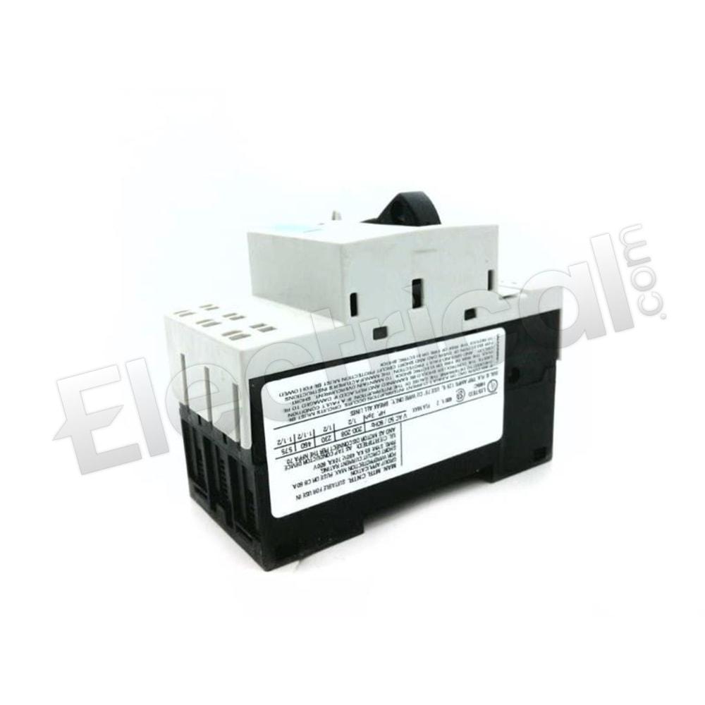 3RV1011-1BA20