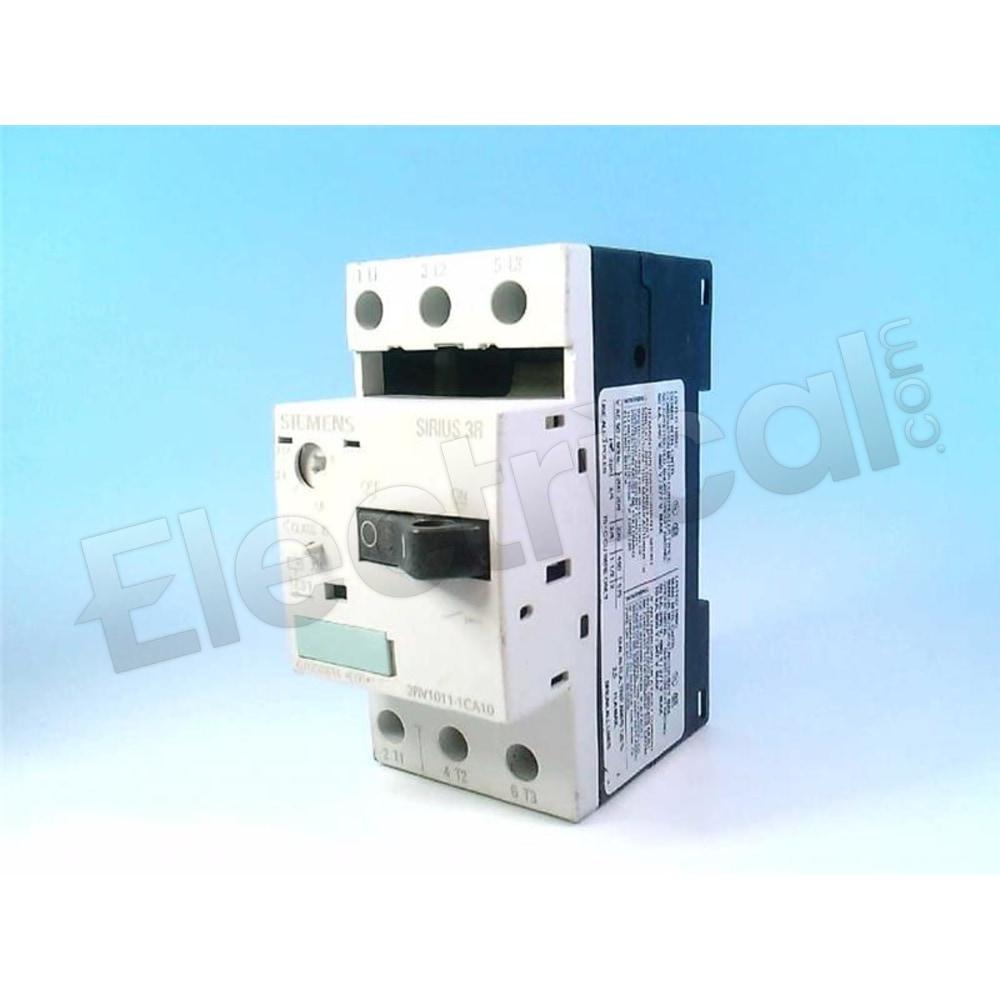 3RV1011-1CA10