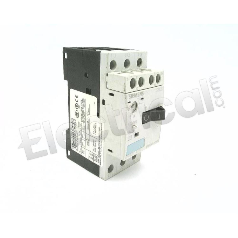 3RV1011-1CA15
