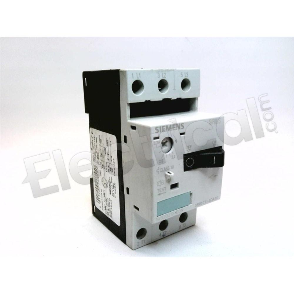 3RV1011-1DA10
