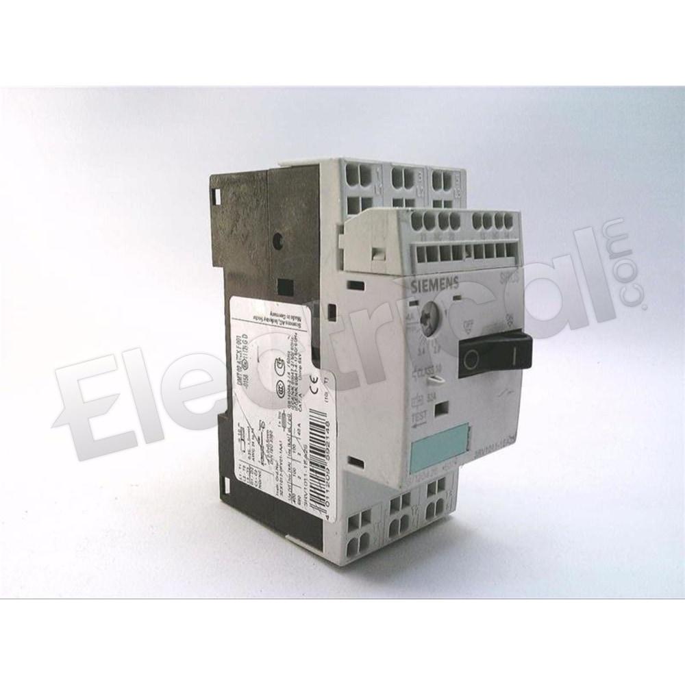 3RV1011-1EA25
