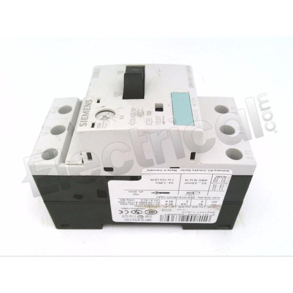 3RV1011-1JA10