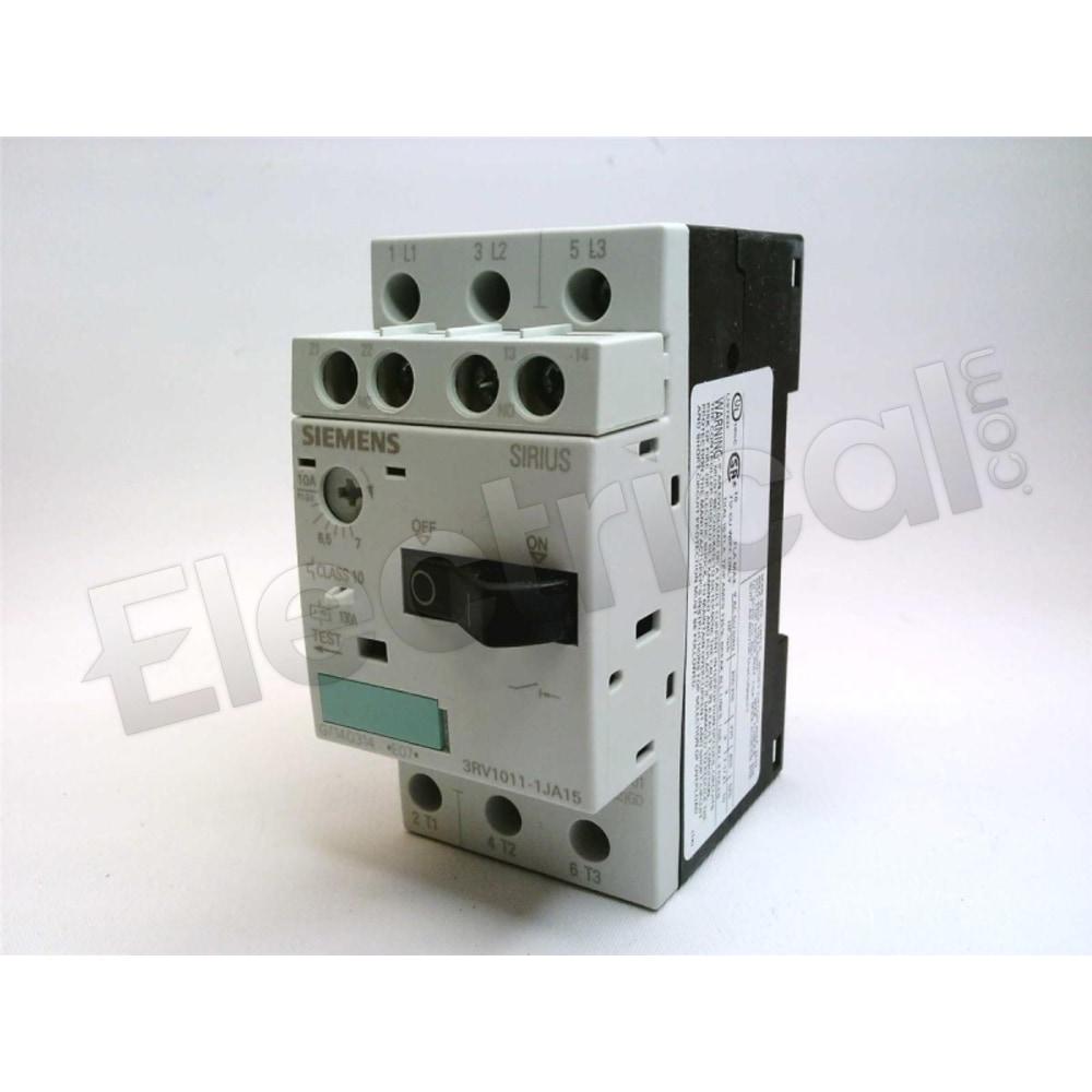 3RV1011-1JA15