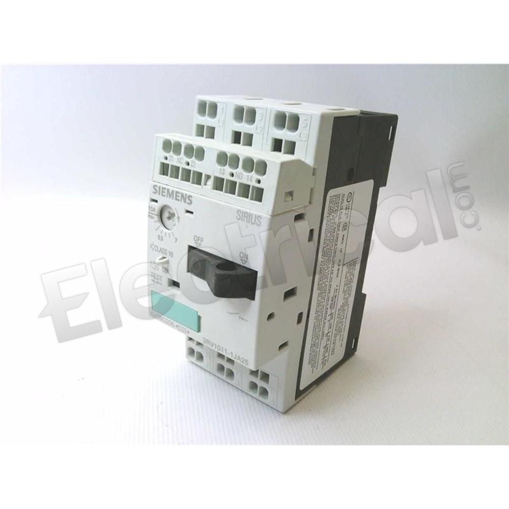 3RV1011-1JA25