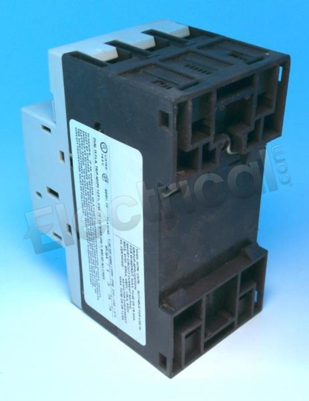 3RV1011-1KA10