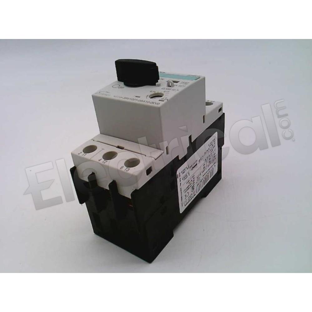 3RV1021-0BA10-0KV0