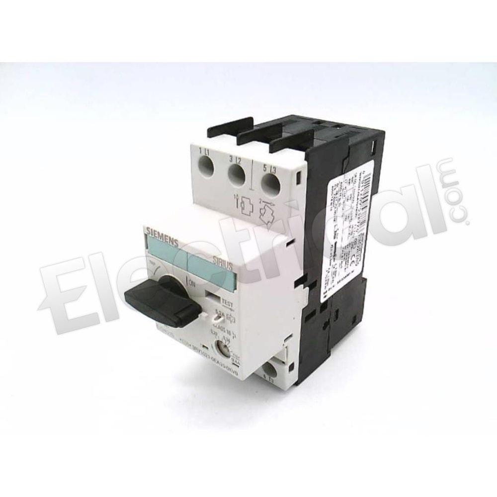 3RV1021-0EA10-0KV0