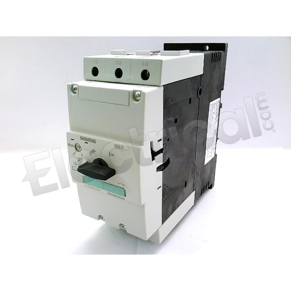 3RV1042-4HA10
