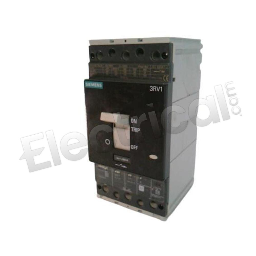 Siemens Molded Case 3RV1063-7DL10