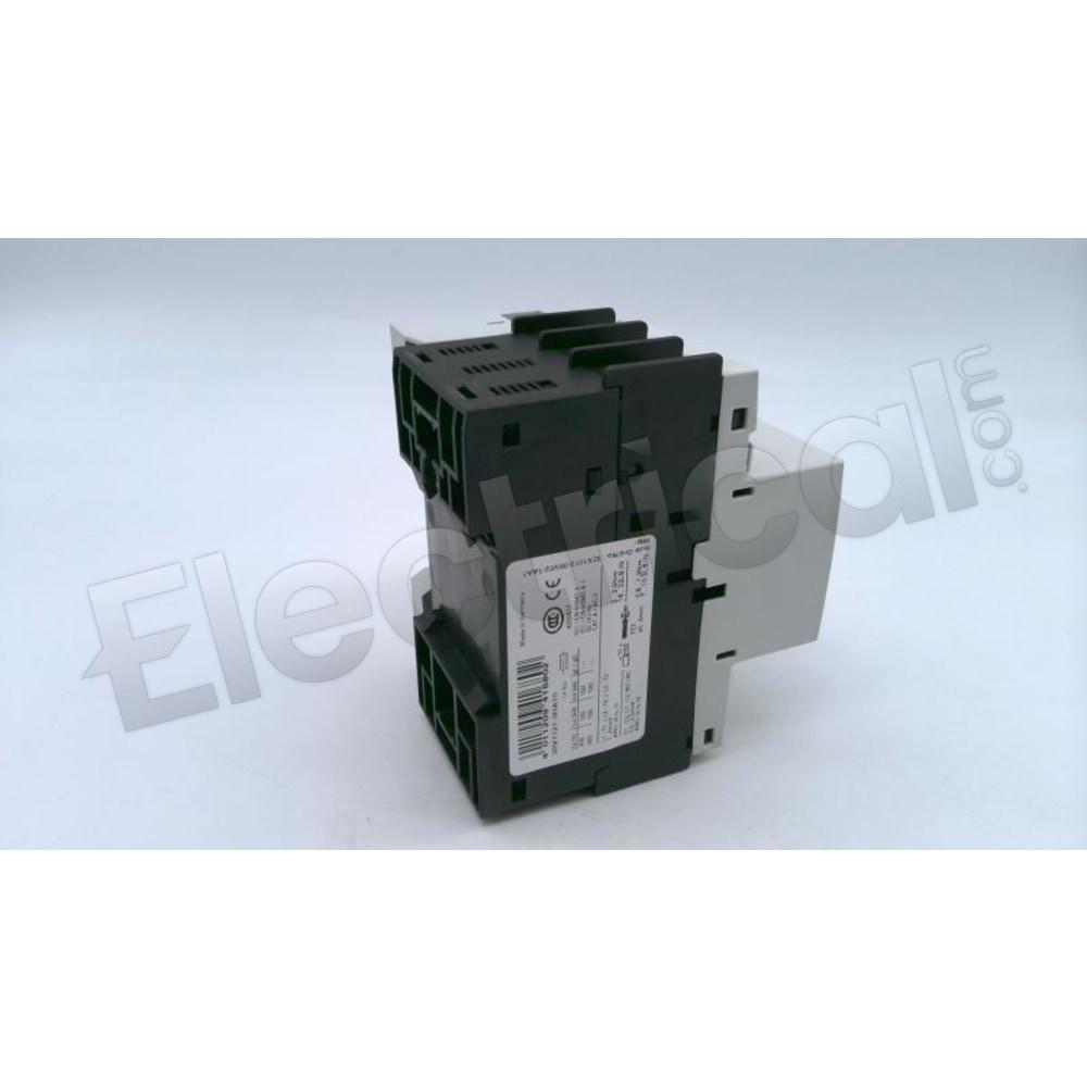 Siemens Molded Case 3RV1121-0HA10