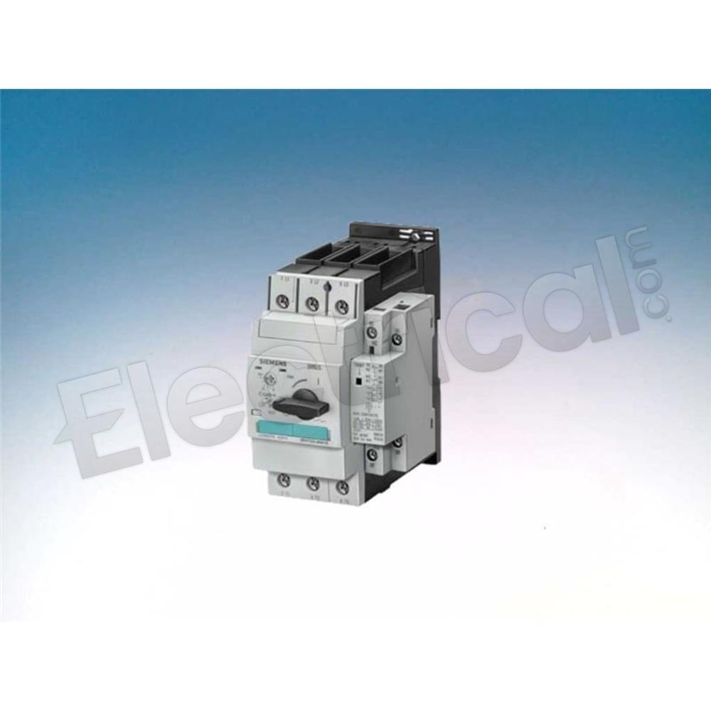 Siemens Molded Case 3RV1131-4EA10