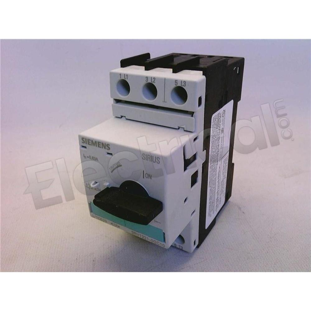 3RV1321-0GC10
