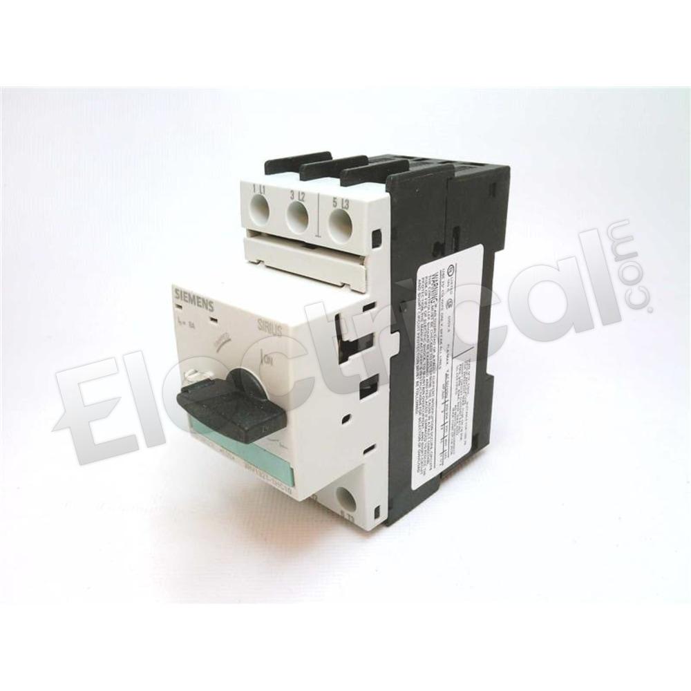 Siemens Molded Case 3RV1321-1HC10