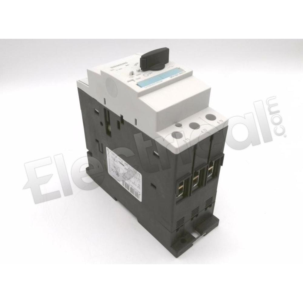 Siemens Motor Starter 3RV1331-4AC10
